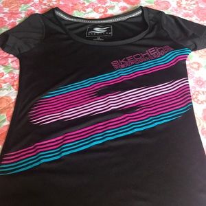 Skechers workout top!!